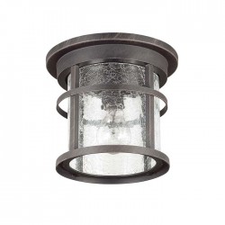 Уличный потолочный светильник ODEON LIGHT 4044/1C VIRTA