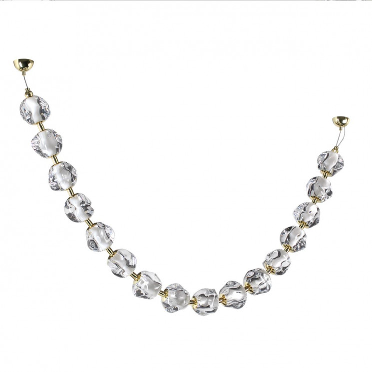 Подвес-бусы Odeon Light 5085/64L L-VISION