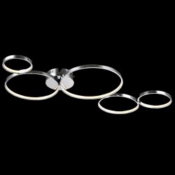 Люстра Maytoni MOD448-55-N OLYMPIA