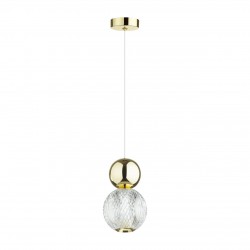 Подвес Odeon Light CRYSTAL 5008/7L