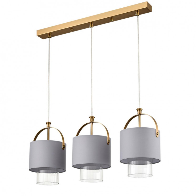 Подвесной светильник LUMION 6592/3A MODERNI