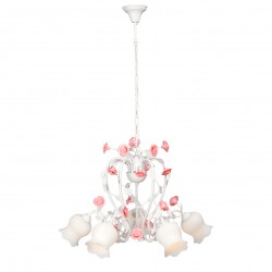 Люстра Vitaluce V1684-0/5, 5хЕ14 макс. 60Вт