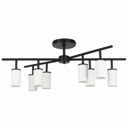 Люстра на штанге Lightstar LR728368 RULLO