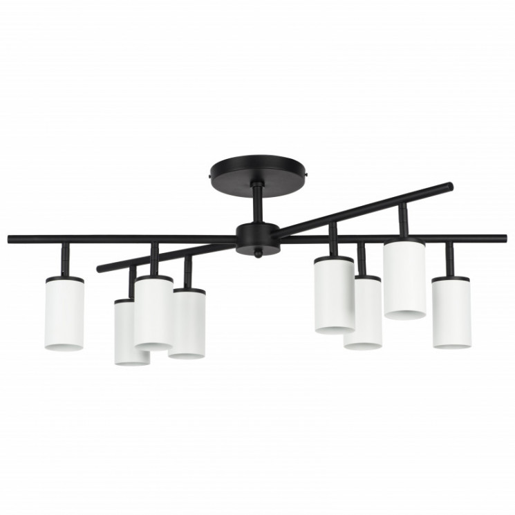 Люстра на штанге Lightstar LR728368 RULLO