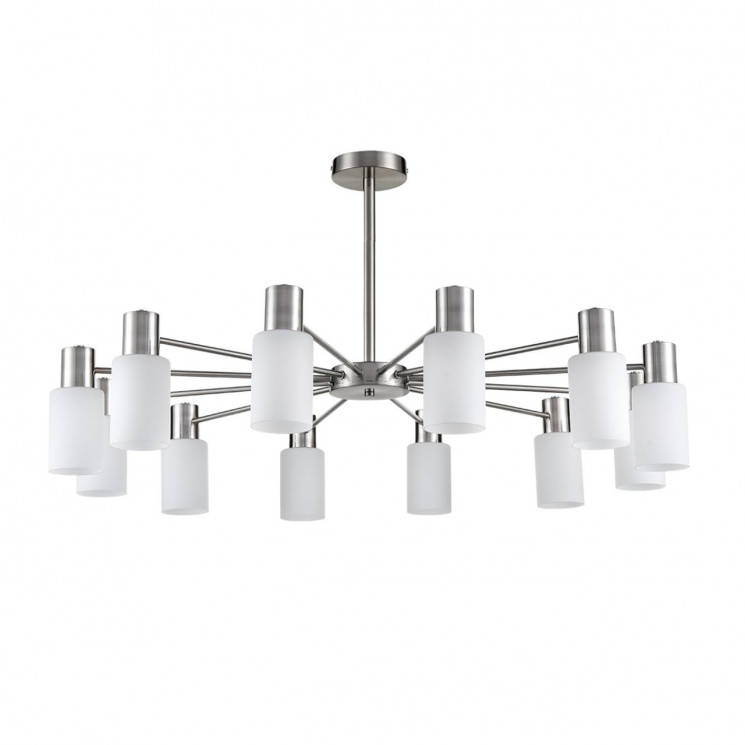 Люстра потолочная LUMION 8099/12C COMFI