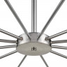 Люстра потолочная LUMION 8099/12C COMFI
