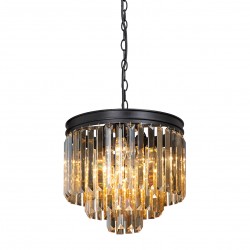 Люстра Vitaluce V5173-1/4+4+1, 9хЕ14 макс. 60Вт