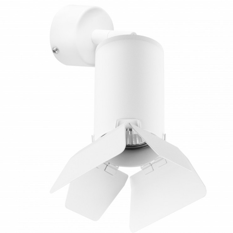 Спот Lightstar RB436436 RULLO