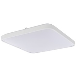 Светильник потолочный Nowodvorski AGNES SQUARE LED WHITE 32W 9168