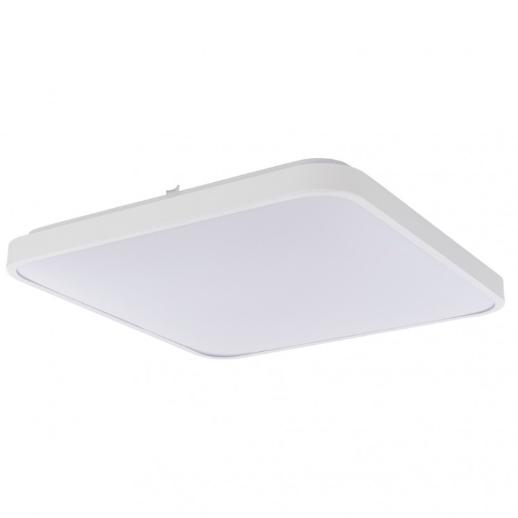 Светильник потолочный Nowodvorski AGNES SQUARE LED WHITE 32W 9168