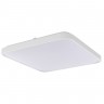 Светильник потолочный Nowodvorski AGNES SQUARE LED WHITE 32W 9168
