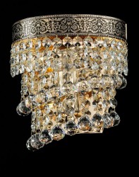 Бра Maytoni DIA523-WL-01-G