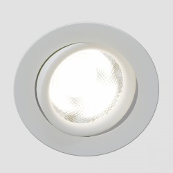Светильник встраиваемый LIGHTTECH LTZ08001 ZENIT 0530 38