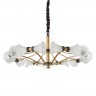 Подвесная люстра Favourite Cornu 2549-16P