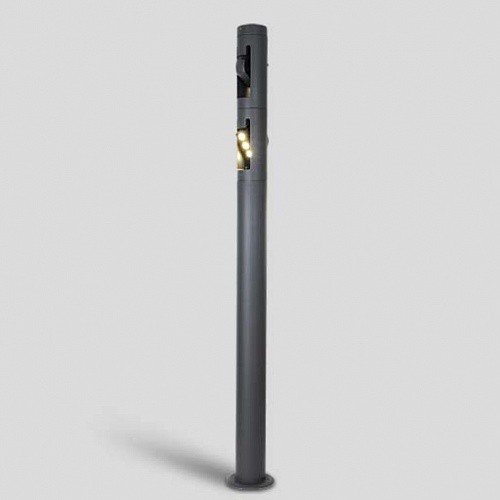 Садово-парковый светильник Lutec W6142-2-1520