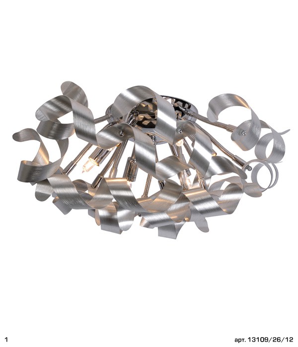 Люстра Lucide 13109/26/12 Atoma