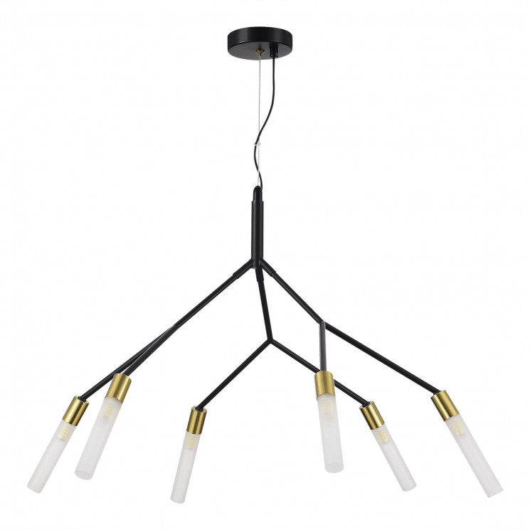 Светильник подвесной EVOLUCE KAITO SLE1129-403-06