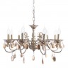 Светильник подвесной Arte lamp CIONDOLO A5676LM-8WG