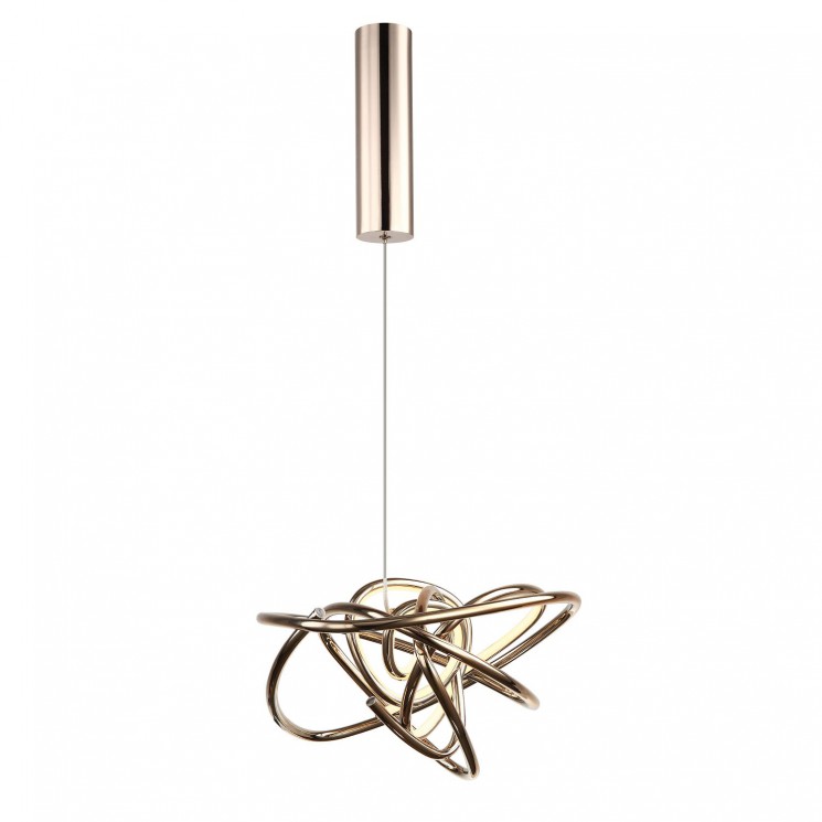 Люстра подвесная Favourite 2313-1P Saga