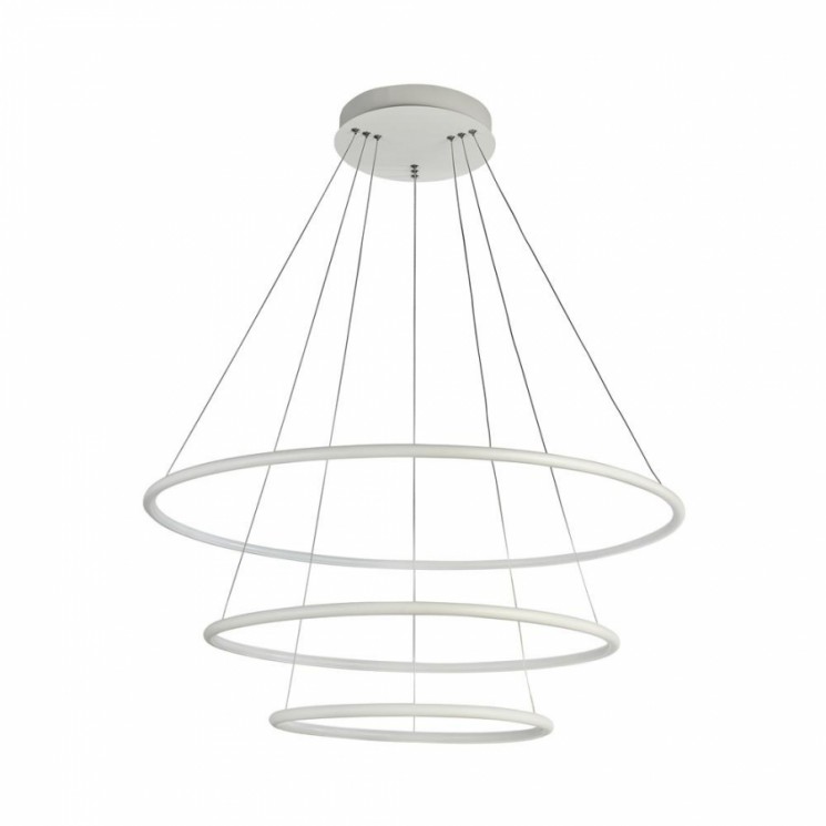 Люстра Maytoni MOD807-PL-03-110-W Nola