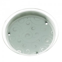 Светильник потолочный Arte lamp ARIEL A4806PL-2CC