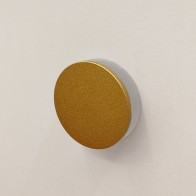 Встраиваемый светодиодный светильник ITALLINE IT01-R713 gold