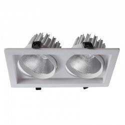 Светильник потолочный Arte lamp PRIVATO A7018PL-2WH