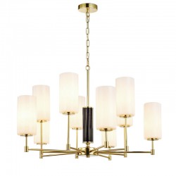 Подвесная люстра Favourite 2815-10P Palmarius