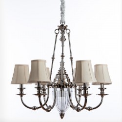 Светильник подвесной Divinare ARCHEO 1165/01 LM-6