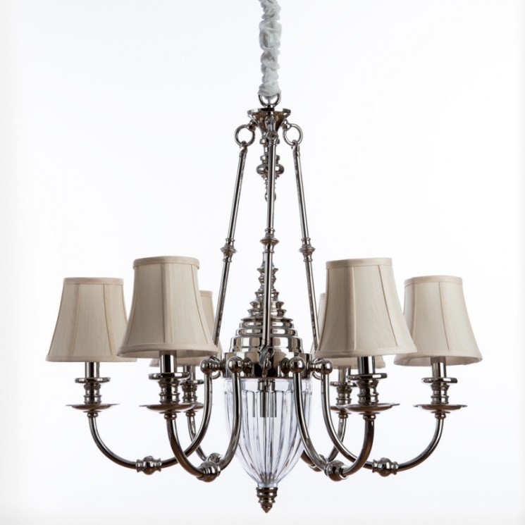 Светильник подвесной Divinare ARCHEO 1165/01 LM-6