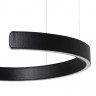 Подвесной светильник LOFT IT 10025/400 Black RING