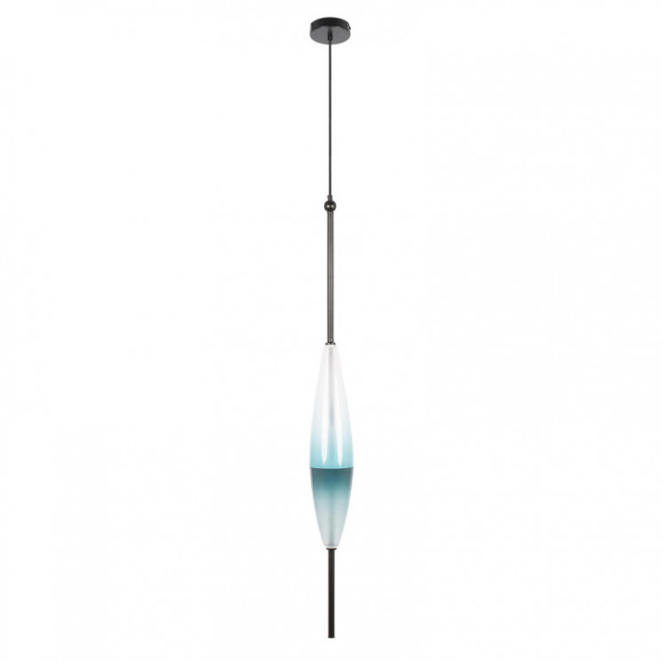 Подвесной светильник LOFT IT 10223/A Blue VENICE