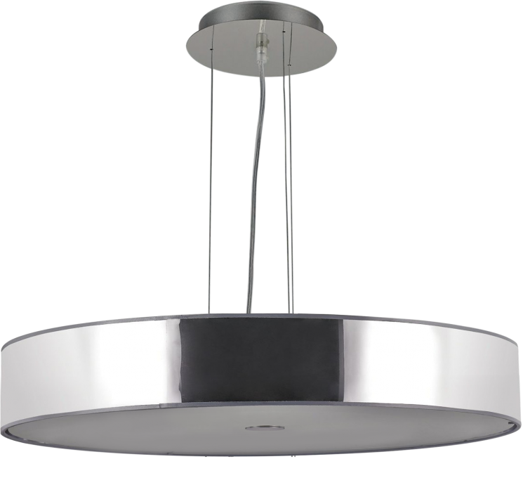 Люстра Baruss BS306/5H-500