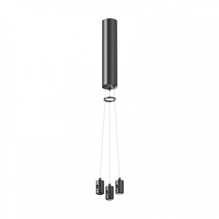 Подвесной комплект Maytoni Technical  TRA154SW-BB-R-B Flarity Accessories for tracks Flarity