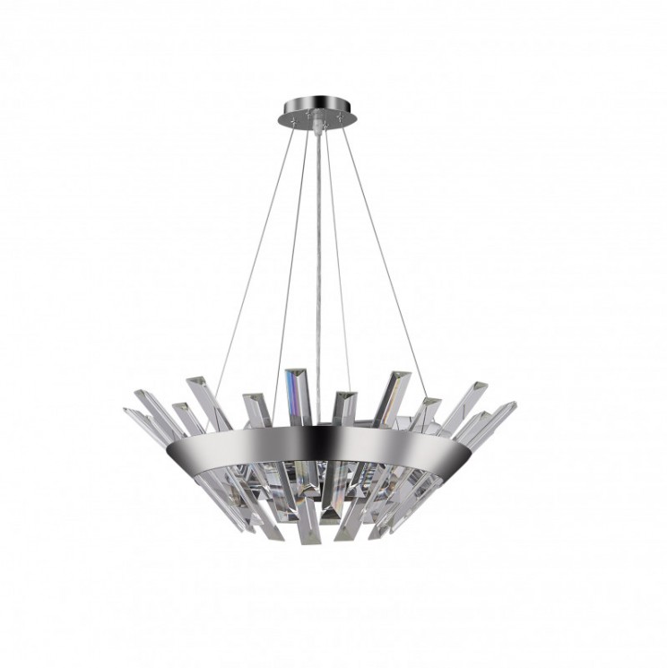 Подвесная люстра Stilfort 2116/09/04P Snowy