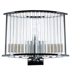 Светильник настенный Divinare DOMENICA 2060/02 AP-1