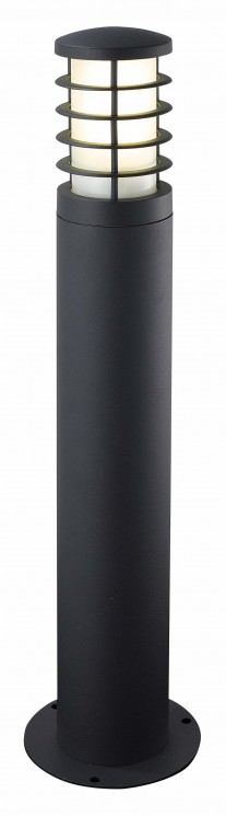 Садово-парковый светильник YAOHUALUX  61833-650 Bl