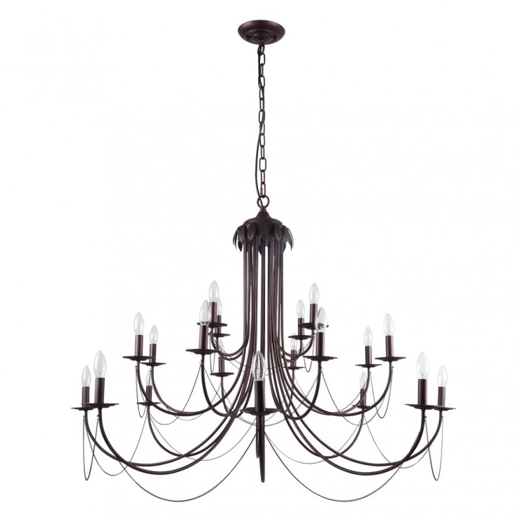 Подвесная люстра F-Promo Plini 2590-20P