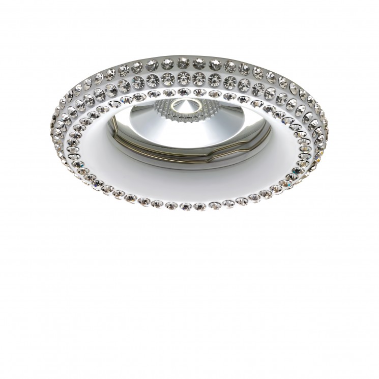 Светильник точечный встраиваемый  Miriade Lightstar 11996