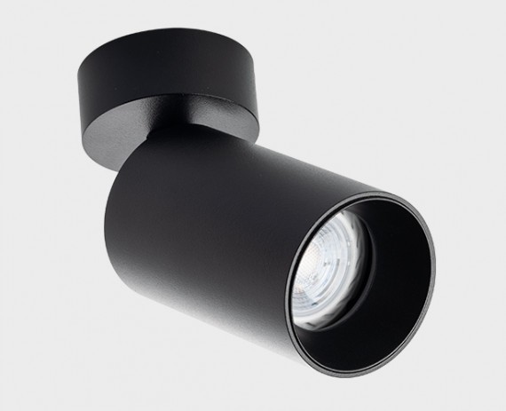 Спот ITALLINE DANNY black