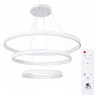 Каскадная люстра ARTE Lamp A2180SP-60WH ALFIE
