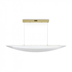 Подвесной светильник Freya FR5441PL-L40G CLOUD