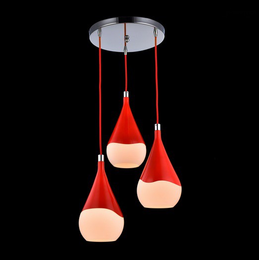 Подвес Maytoni F014-33-R