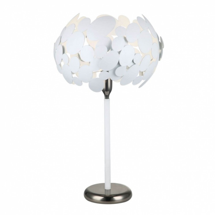 Настольная лампа Favourite 2050-1T Grape