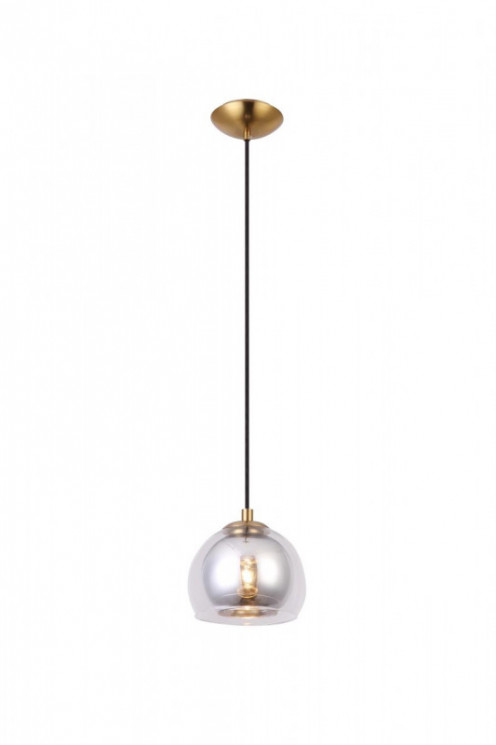 Подвесной светильник ARTE Lamp A7984SP-1PB RASTABAN