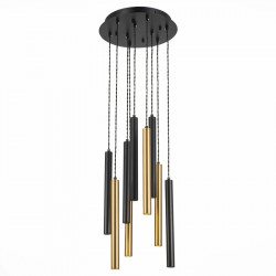 Каскадная люстра ST-Luce ST153.443.27 ST153