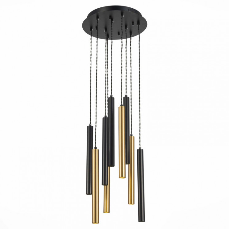 Каскадная люстра ST-Luce ST153.443.27 ST153