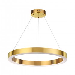 Подвесной светильник Odeon Light BRIZZI 3885/35LG