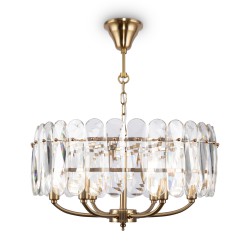 Подвесной светильник Maytoni MOD122PL-06BS Suite