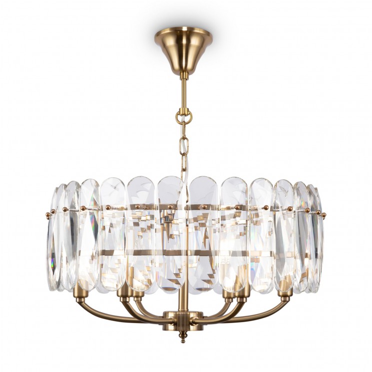 Подвесной светильник Maytoni MOD122PL-06BS Suite